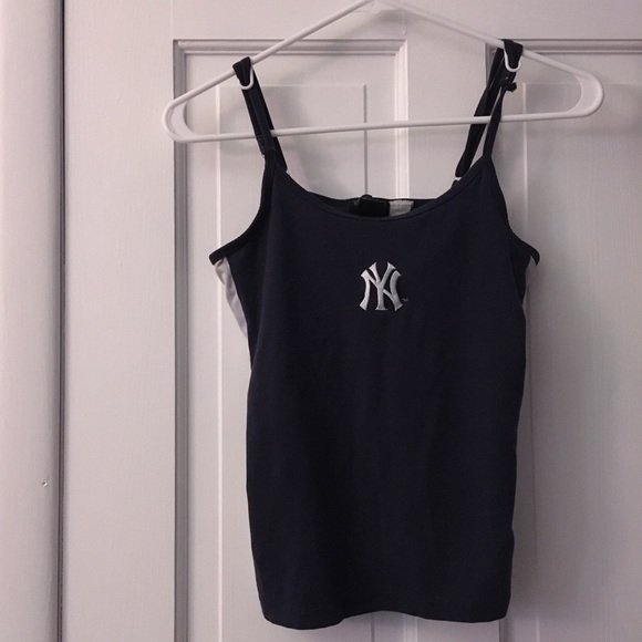 yankee tank top - Picture 1 of 1